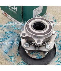 Nissan X-trail (T32) 2013-2021 stupitsa qabaq 